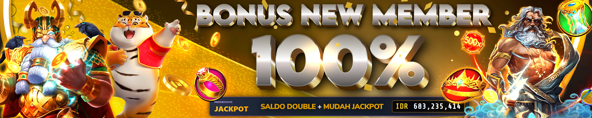 Promo Banner